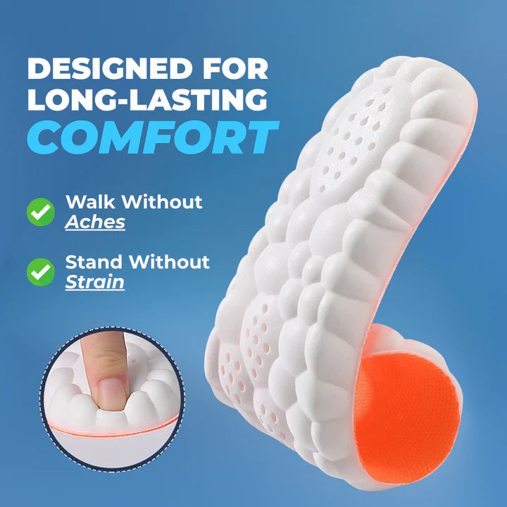 Massage Insoles