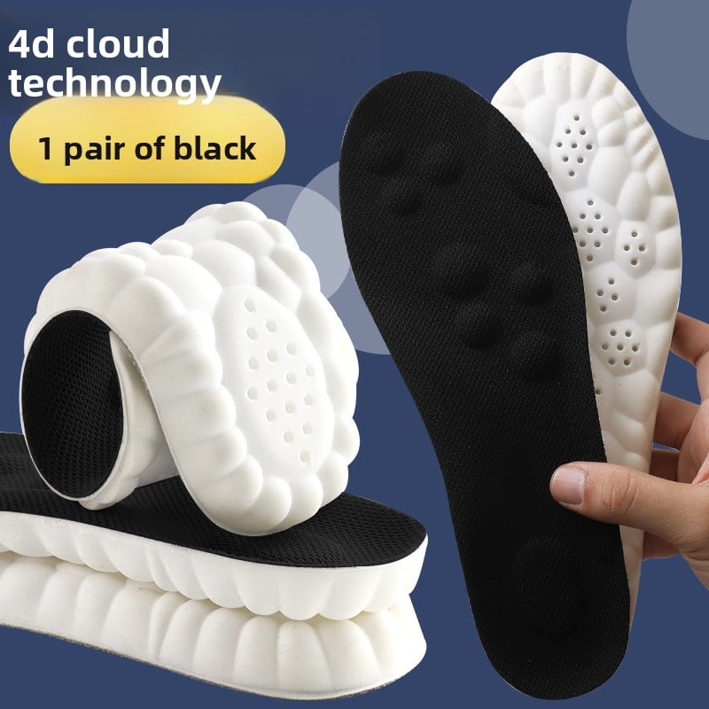 Massage Insoles