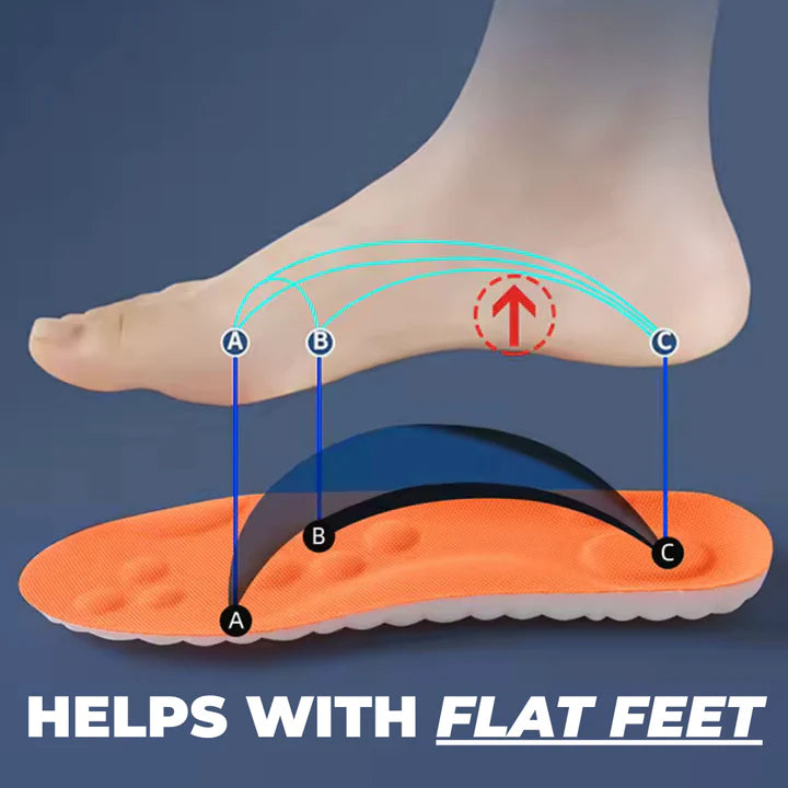 Massage Insoles