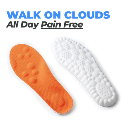 Massage Insoles
