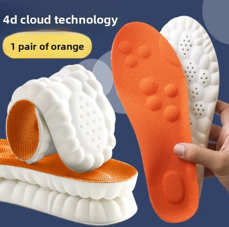 Massage Insoles