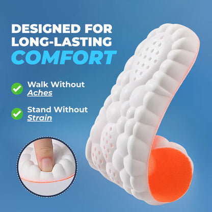 Massage Insoles