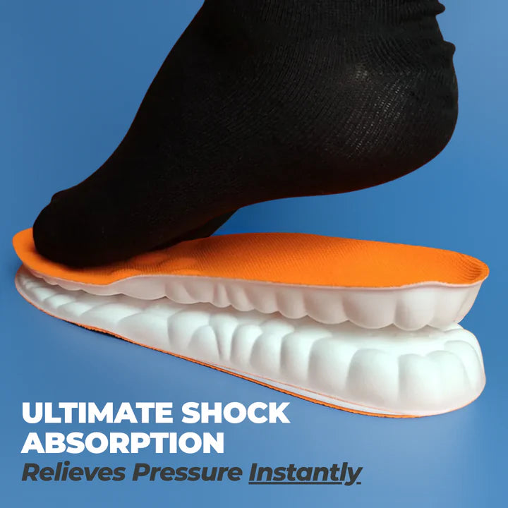 Massage Insoles