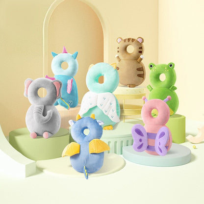 Baby LittleGuard Pillow