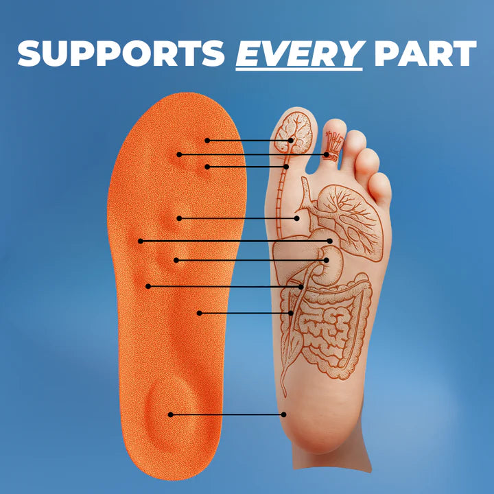 Massage Insoles
