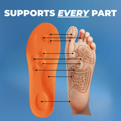 Massage Insoles