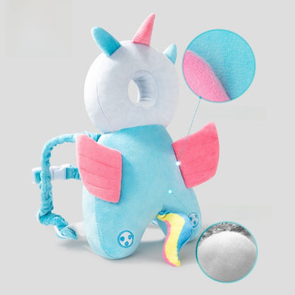 Baby LittleGuard Pillow