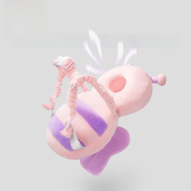 Baby LittleGuard Pillow