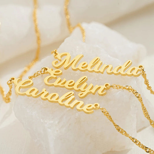 Lunari Signature Necklace