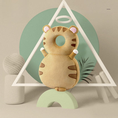 Baby LittleGuard Pillow