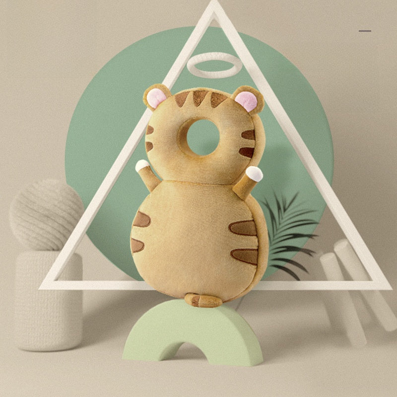 Baby LittleGuard Pillow