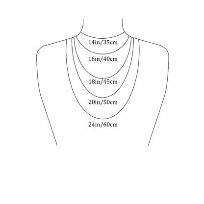 Lunari Signature Necklace