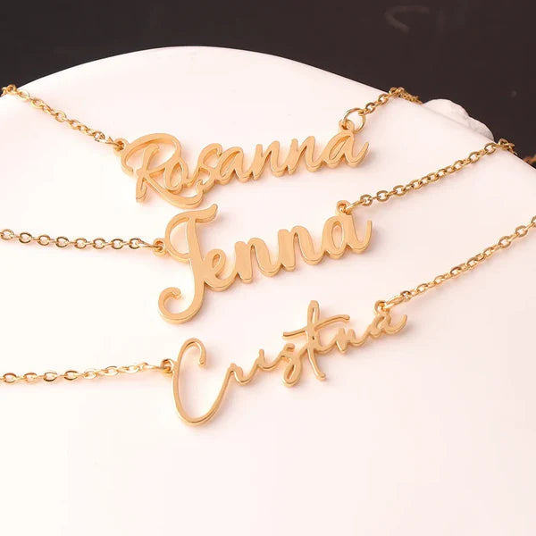 Lunari Signature Necklace
