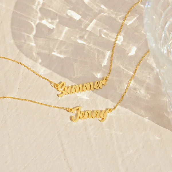 Lunari Signature Necklace