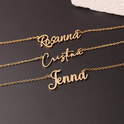 Lunari Signature Necklace