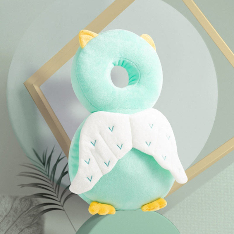 Baby LittleGuard Pillow