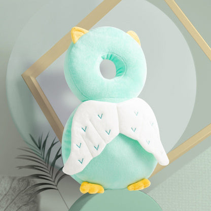 Baby LittleGuard Pillow