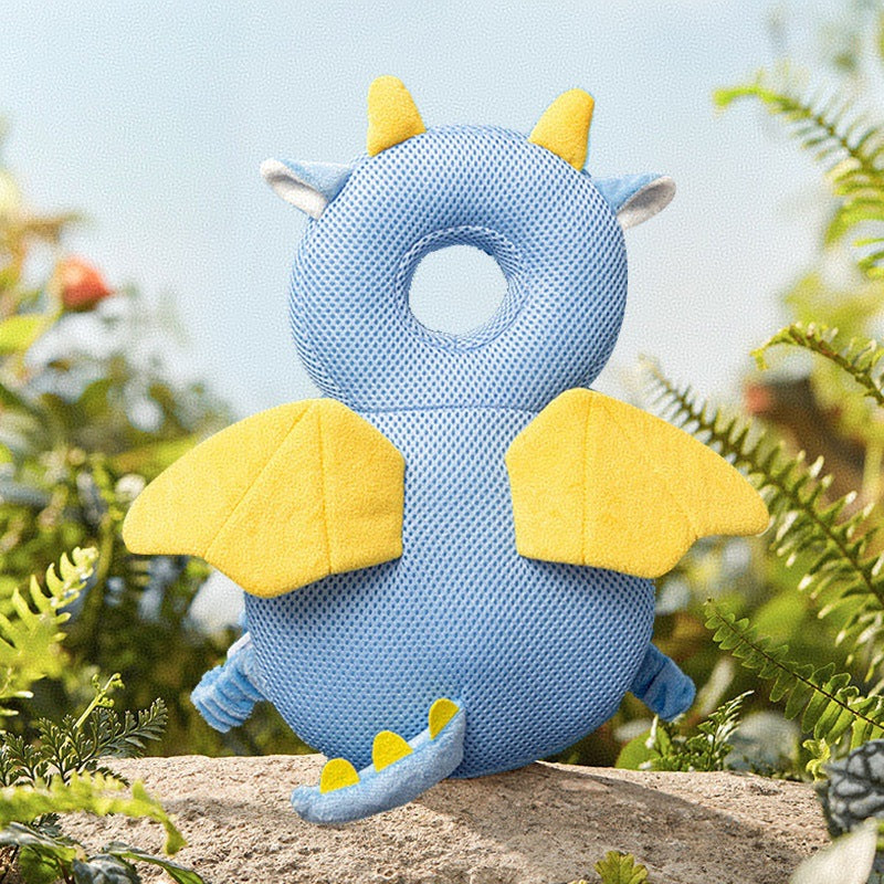 Baby LittleGuard Pillow