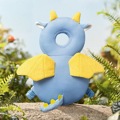 Baby LittleGuard Pillow