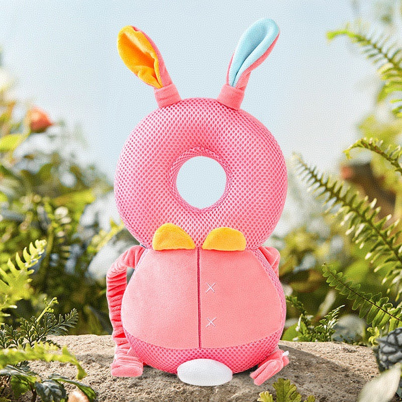 Baby LittleGuard Pillow