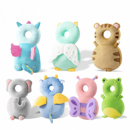 Baby LittleGuard Pillow