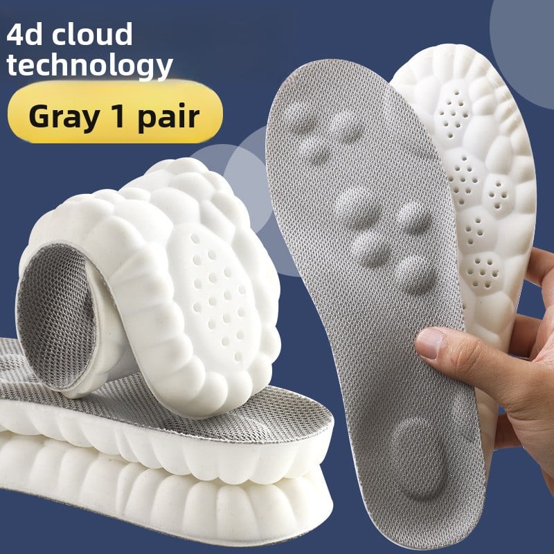 Massage Insoles