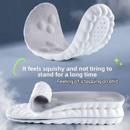 Massage Insoles